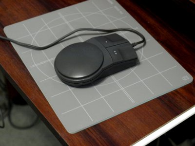 CDi Mouse 1 photo