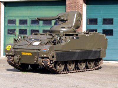 Cavalerie Museumdag 2010 Foto 088 (10April2010)