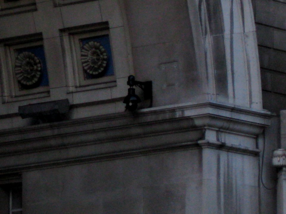 CCTV in London 112