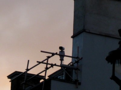 CCTV in London 124