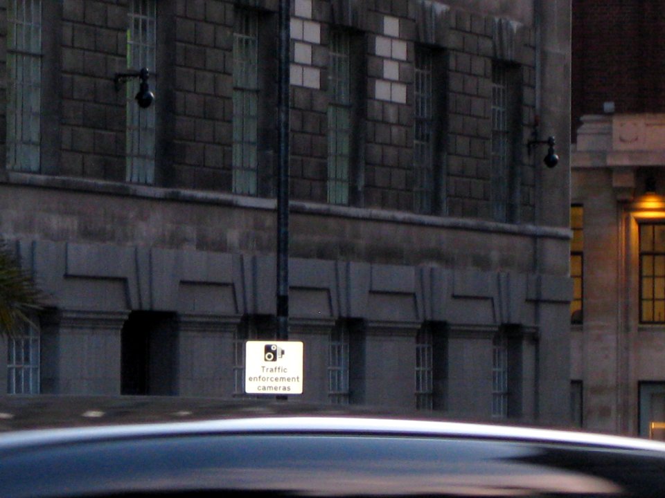 CCTV in London 119