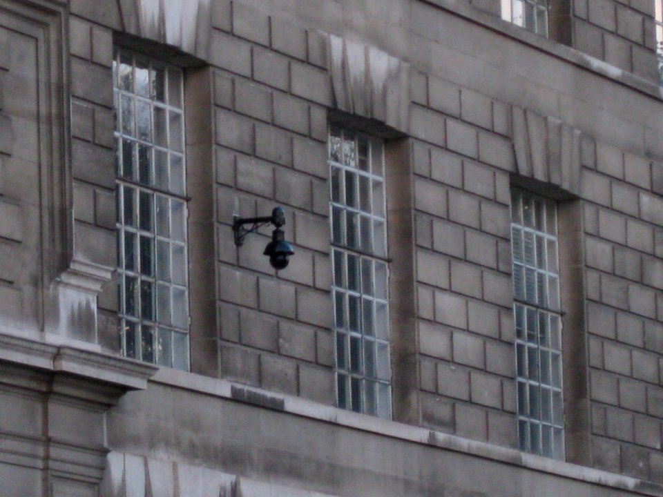 CCTV in London 110