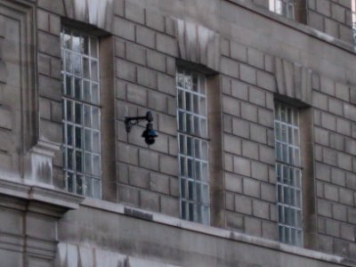 CCTV in London 110
