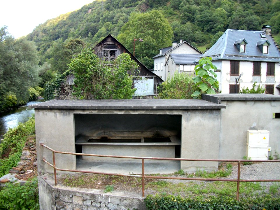 Cazaux-Layrisse 15