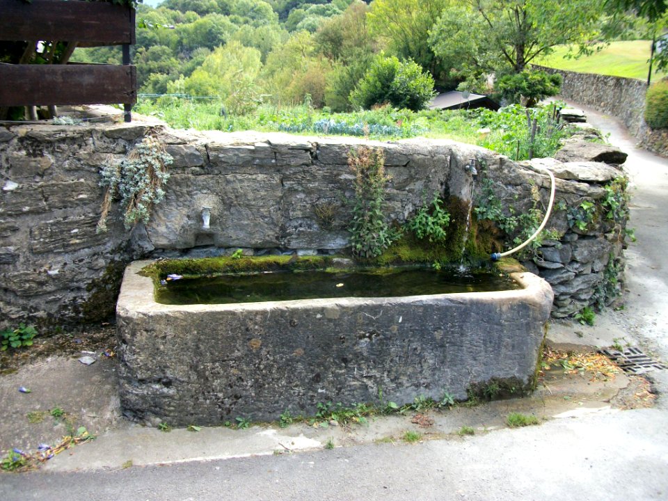 Cazaux-Layrisse 09