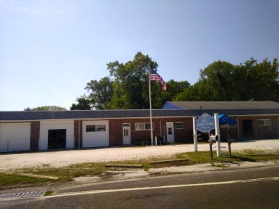 Cavalry Church Cape May in Lower Township