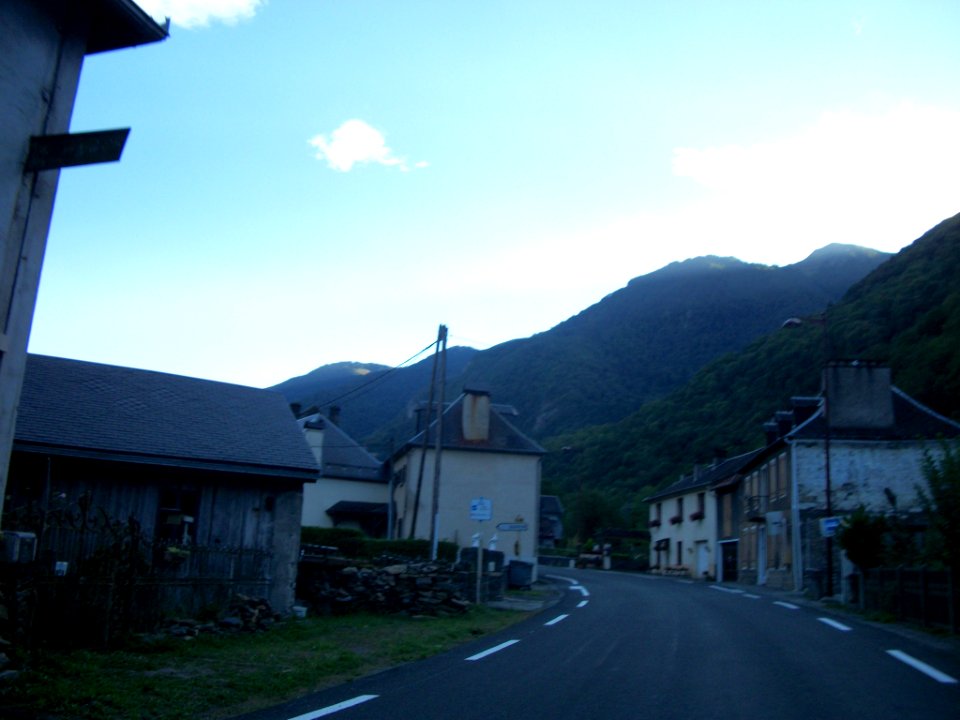 Cazaux-Layrisse 12