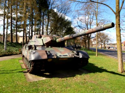 Cavalerie Museumdag 2010 Foto 112 (10April2010)