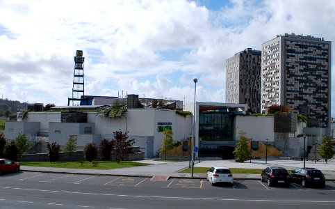 CC Espacio Coruña