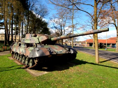 Cavalerie Museumdag 2010 Foto 111 (10April2010)