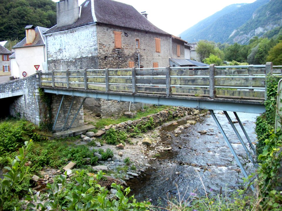 Cazaux-Layrisse 18