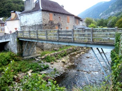 Cazaux-Layrisse 18