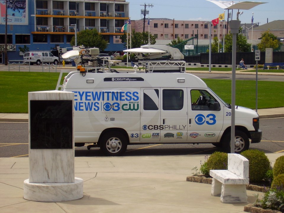 CBSPhillyintheWildwoods