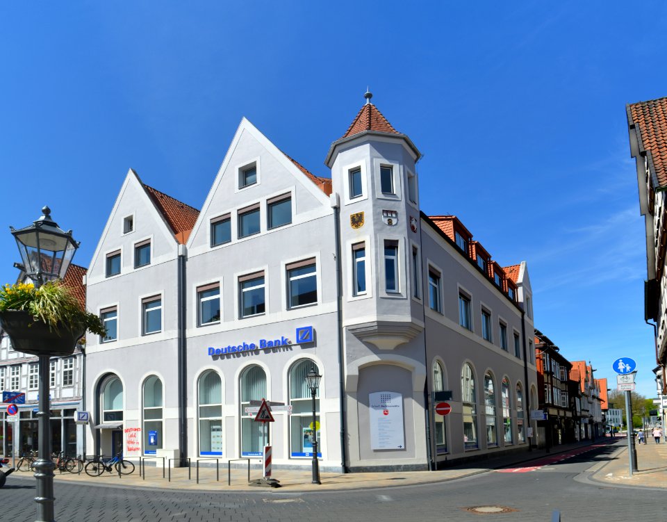 Celle, Kanzleistraße 9