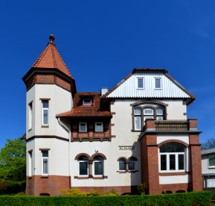 Celle, Lenthestraße 7