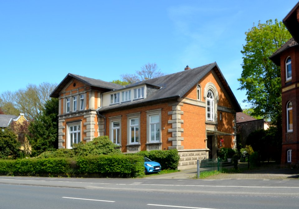 Celle, Mühlenstraße 22b (1)