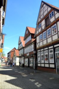 Celle, Neue Straße 28 (1)