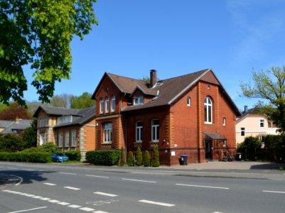 Celle, Mühlenstraße 22c (1)