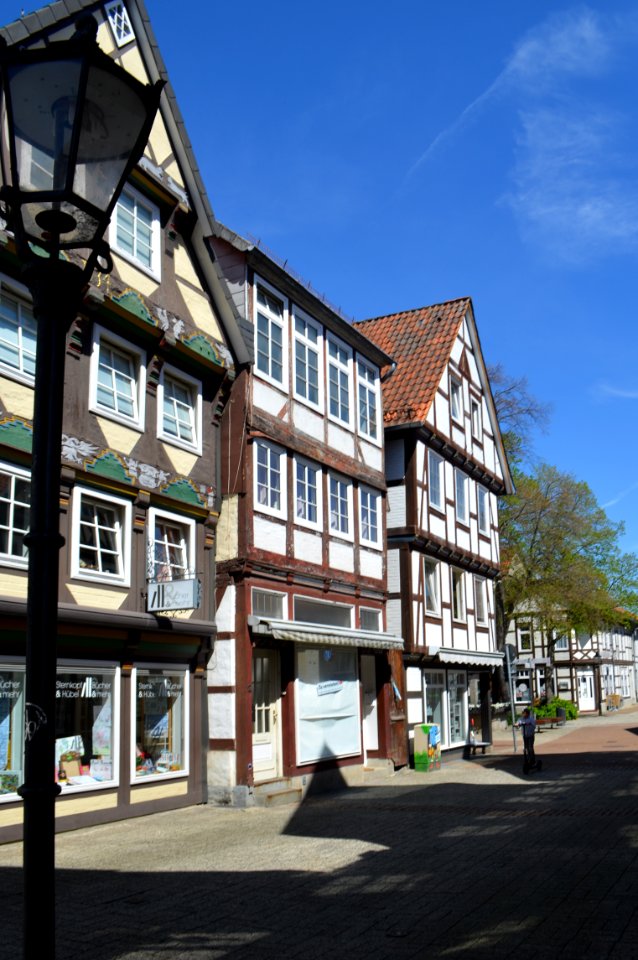 Celle, Neue Straße 12 (1)