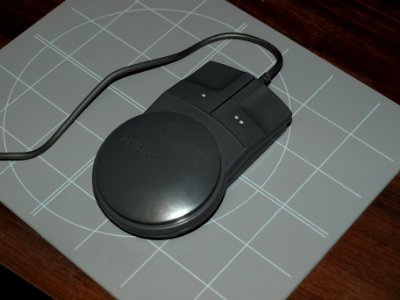 CDi Mouse Picture 2 photo