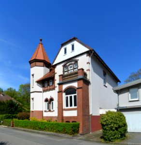 Celle, Lenthestraße 7 (1)