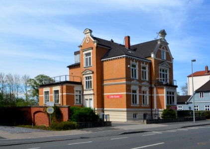 Celle, Mühlenstraße 8a (1)