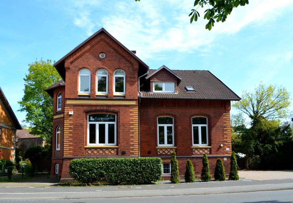 Celle, Mühlenstraße 22c