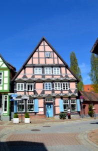 Celle, Schuhstraße 27
