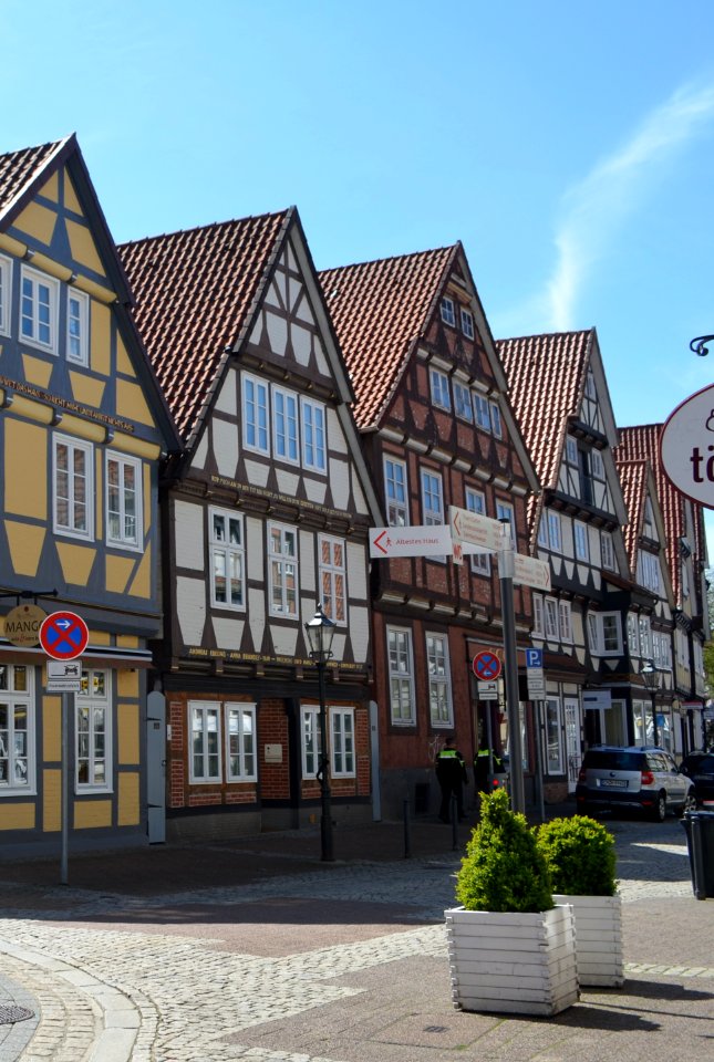 Celle, Schuhstraße 37 (1)