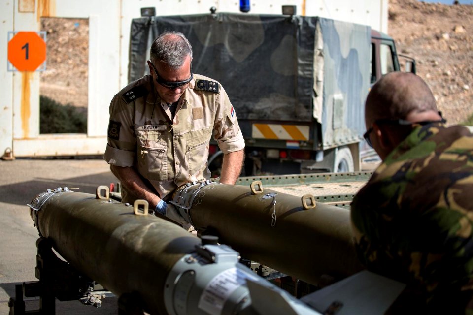 CDS Bauer Mazar-i-Sharif-2
