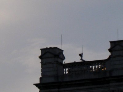 CCTV in London 128
