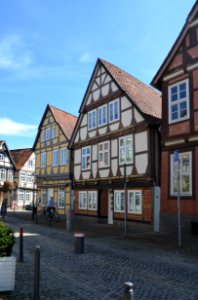 Celle, Schuhstraße 37