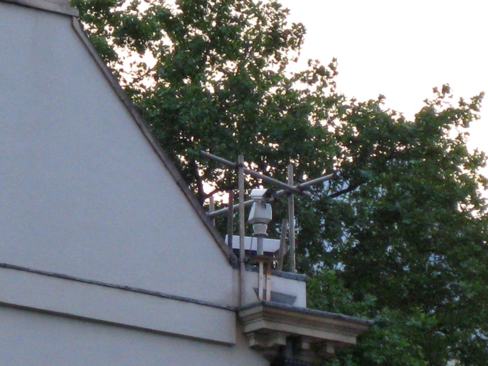 CCTV in London 125