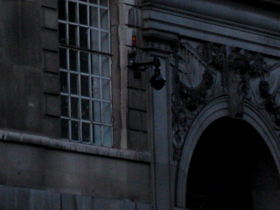 CCTV in London 113