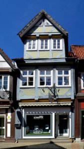Celle, Neue Straße 6