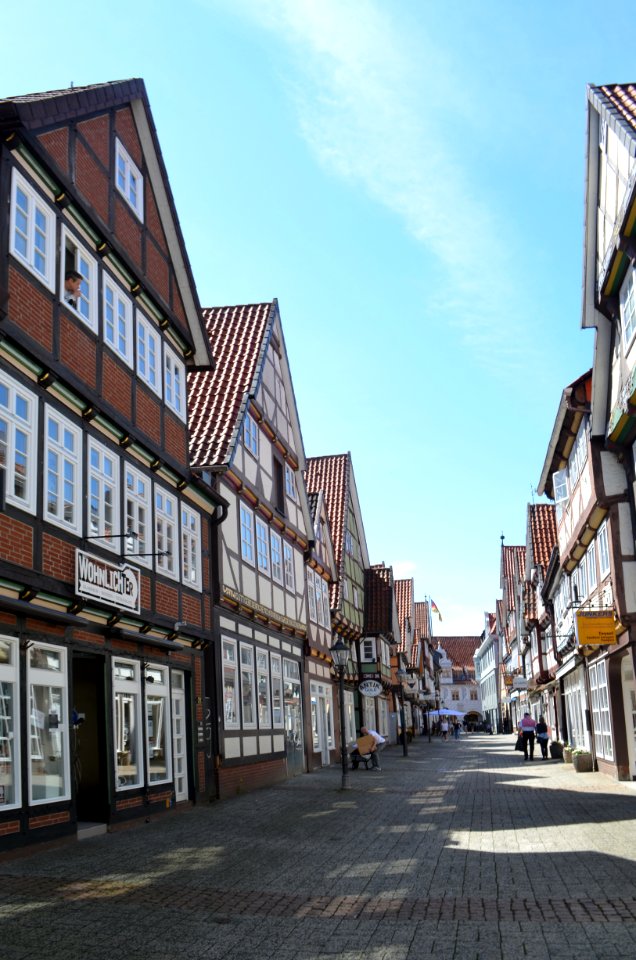 Celle, Neue Straße 30 (1)