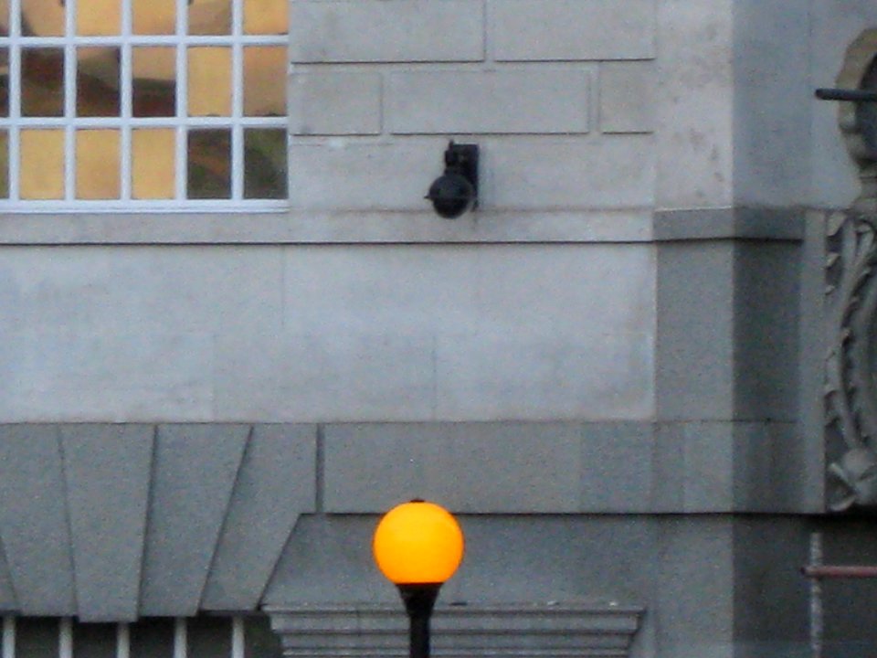 CCTV in London 118