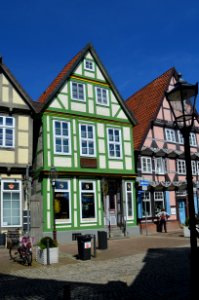 Celle, Schuhstraße 26 (1)