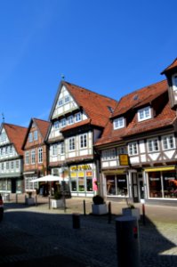 Celle, Schuhstraße 22 (1)