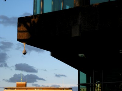 CCTV in London 102