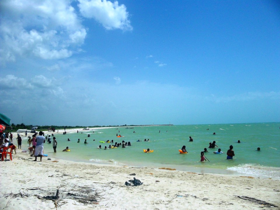 Celestún, Yucatán (05)
