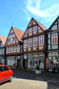 Celle, Schuhstraße 46