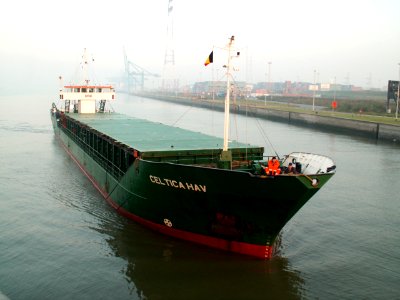 Celtica Hav