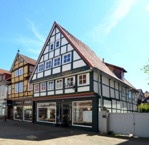 Celle, Mauernstraße 49
