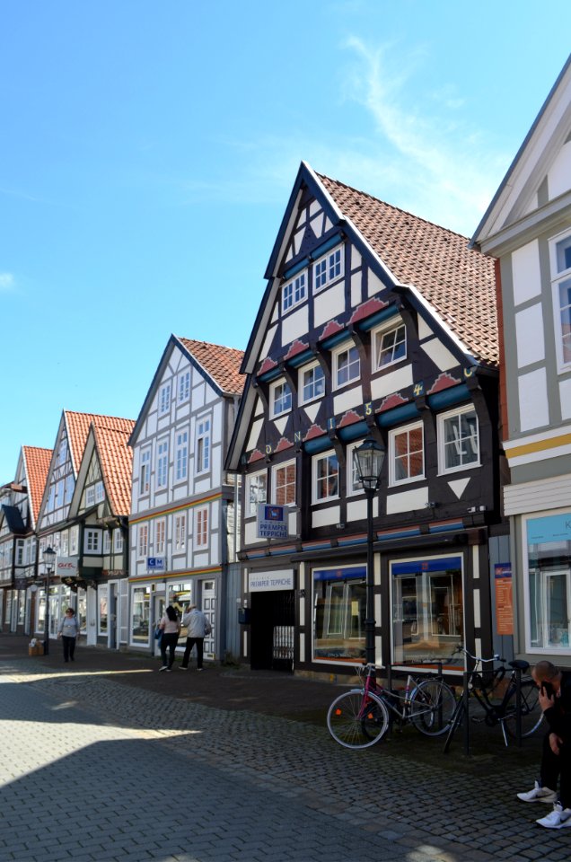 Celle, Mauernstraße 46