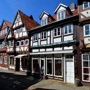 Celle, Neue Straße 9