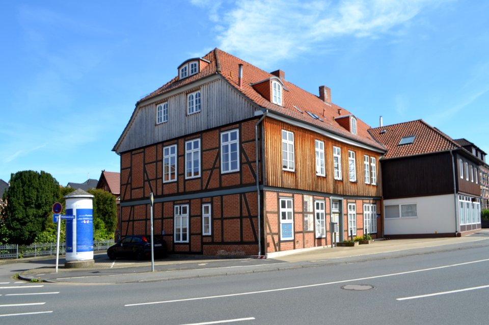Celle, Mühlenstraße 23