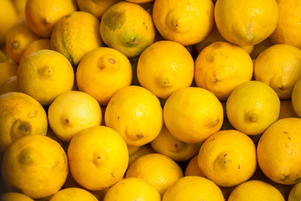 Lime acidity kitchen