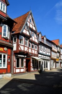 Celle, Neue Straße 8 (1)
