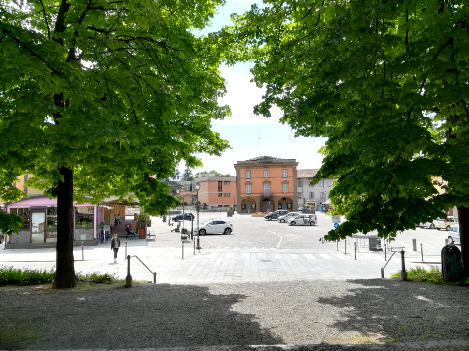 Cavriago (Province of Reggio Emilia) 38